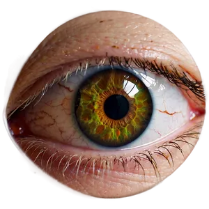Eye Pattern Transparent PNG 35