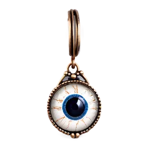 Eye Pendant PNG 06282024