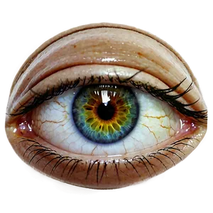 Eye Pupil Transparent PNG Xyv