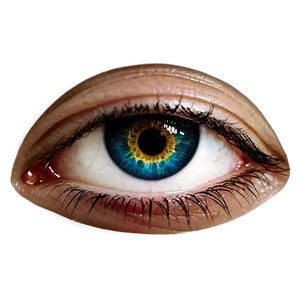 Eye Scan Security Png Min PNG image