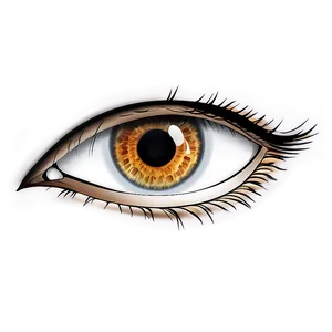 Eye Symbol Transparent Png 05262024 PNG image