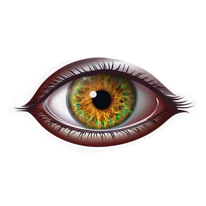 Eye Vector Transparent Png 21 PNG image