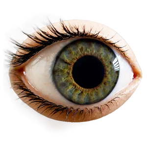 Eye Zoom Transparent PNG 67