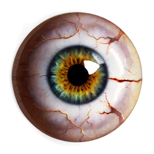 Eyeball With Iris Png Cyg75 PNG image