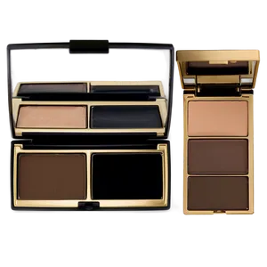 Eyebrow Shaping Makeup Palette PNG Odd PNG