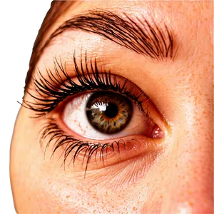 Eyelash Extensions Png 83 PNG image