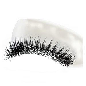 Eyelashes Extension Png Bxa PNG image