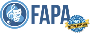 F A P A Bestof Forsyth2019 Award PNG image