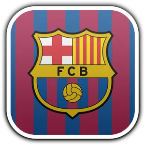 F C_ Barcelona_ Logo PNG image