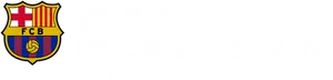 F C Barcelona Residency Academy U S A Logo PNG image