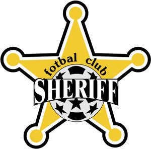 F C_ Sheriff_ Logo PNG image