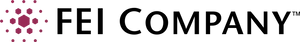 F E I Company Logo PNG image