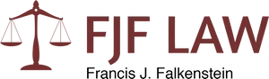 F J F Law Firm Logo PNG image