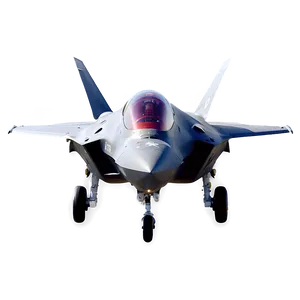 F35 Active Duty Fighter PNG Wxf PNG