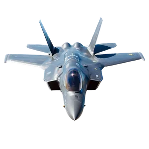 F35 Advanced Fighter Jet Png 06212024 PNG image