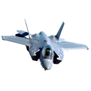 F35 Advanced Fighter Jet Png 06212024 PNG image