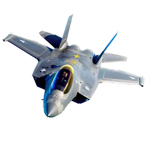 F35 Aerial Combat Jet PNG 42 PNG