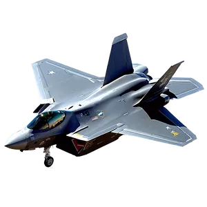 F35 Aerial Combat Jet PNG Mbm PNG
