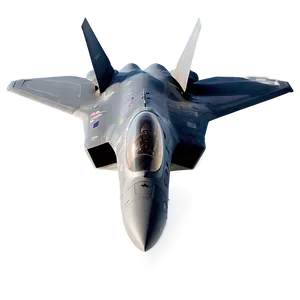 F35 Agile Fighter Aircraft PNG 26 PNG