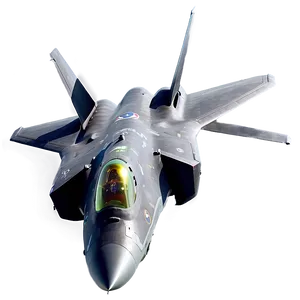 F35 Air Force Jet PNG 95 PNG