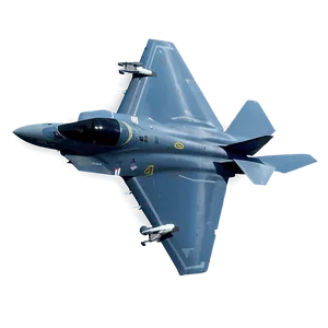 F35 Air Force Jet PNG Svu PNG