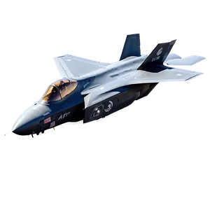 F35 Air National Guard Jet PNG 55 PNG