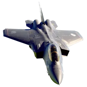 F35 Air Show Display PNG Stg73 PNG