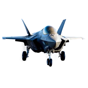 F35 Combat Aircraft Png 06212024 PNG image