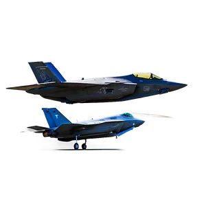 F35 Combat Ready Fighter PNG Jkk30 PNG