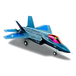 F35 Fifth Generation Fighter PNG Tlx66 PNG