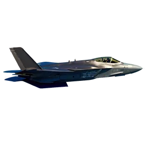 F35 Fighter Jet Png 06212024 PNG image