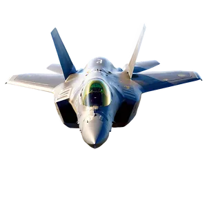 F35 Fighter Plane Png 06212024 PNG image