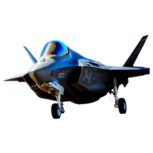 F35 Fighter Plane Png 06212024 PNG image