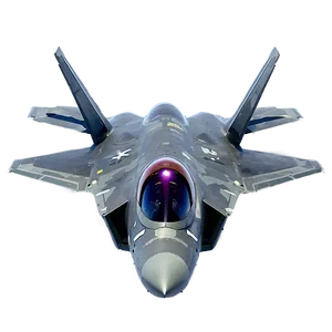 F35 Fighter Squadron PNG Nnu