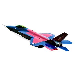 F35 High-speed Jet PNG Ylq67 PNG