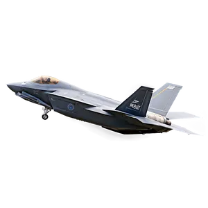 F35 Jet In Flight Png 88 PNG image