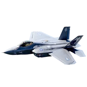 F35 Lightning Stealth Jet Png 79 PNG image