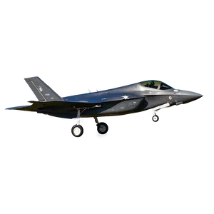 F35 Maneuvering Jet PNG 06212024 PNG