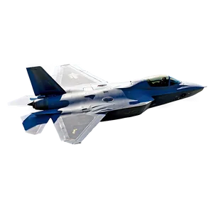 F35 Modern Warfare Aircraft PNG 45 PNG