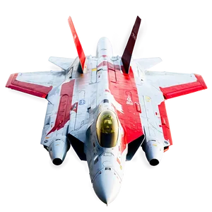 F35 Next Generation Fighter PNG Gxk PNG
