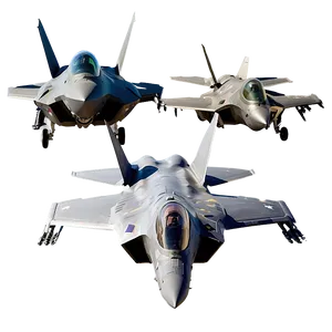 F35 Next Generation Fighter PNG Jwv99 PNG
