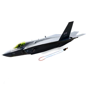 F35 Precision Strike Fighter PNG 06212024 PNG