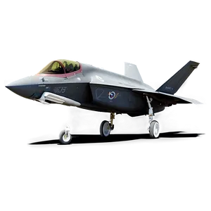 F35 Precision Strike Fighter PNG Acu PNG