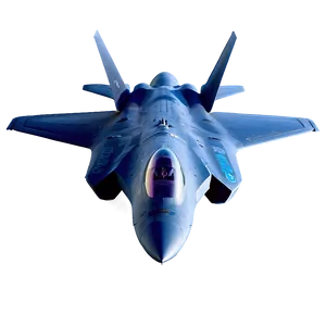 F35 Single Engine Jet PNG Xgm28 PNG