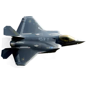 F35 Stealth Aircraft In Sky PNG 21 PNG
