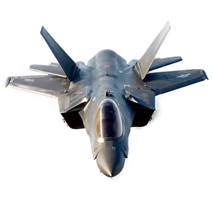 F35 Stealth Fighter Png 19 PNG image