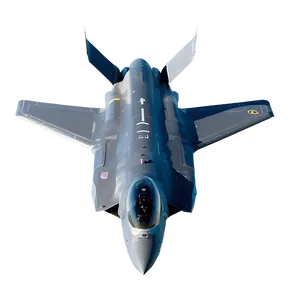 F35 Stealth Multirole Fighter PNG Ecx28 PNG