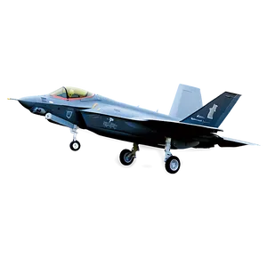 F35 Tactical Fighter Png Afs9 PNG image