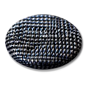 Fabric Button PNG Xme
