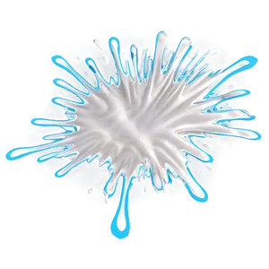 Fabric Splashbeffect PNG 19 PNG